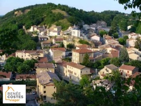 Viager occupé