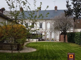 Viager libre - Verneuil-sur-Avre