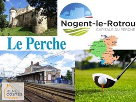 Viager occupé