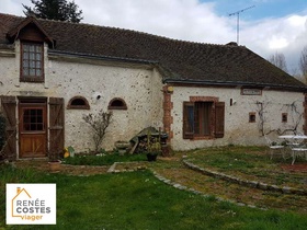 Viager occupé