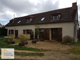 Viager occupé