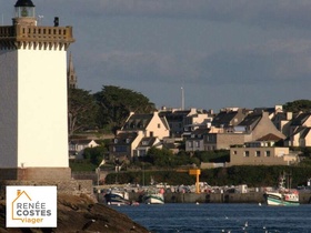 Viager occupé - Brest