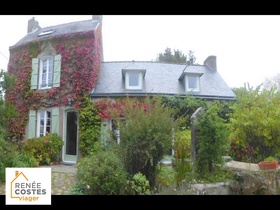 Viager occupé - Concarneau