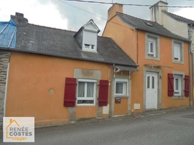 Viager occupé