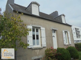 Viager libre - Carhaix-Plouguer