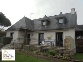 Viager occupé - Scaër