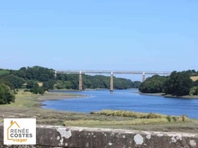 Viager occupé - Saint-Pol-de-Léon