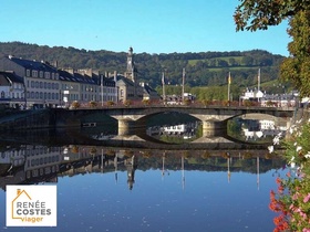 Vente à terme libre - Quimper