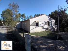Viager occupé - Molières-sur-Cèze