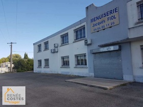 Vente à terme libre - Saint-Hilaire-de-Brethmas