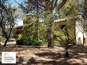 Viager occupé - Uzès