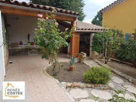 Viager occupé - Massillargues-Attuech