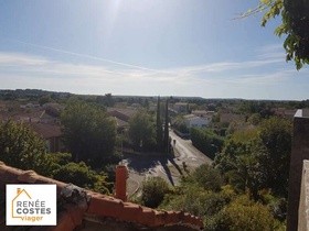 Viager occupé - Alès