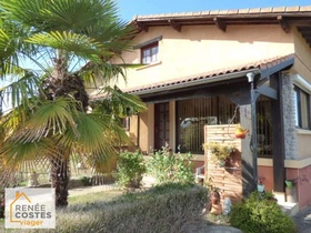 Viager occupé - Saint-Gaudens