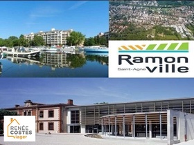 Viager occupé - Toulouse