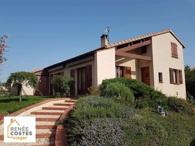 Viager occupé - Ramonville-Saint-Agne