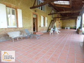Vente à terme libre - Toulouse