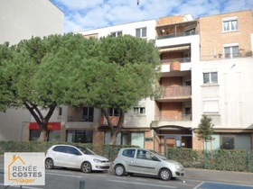 Viager libre - Toulouse
