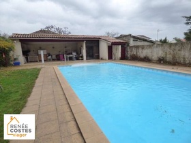 Vente à terme libre - Toulouse