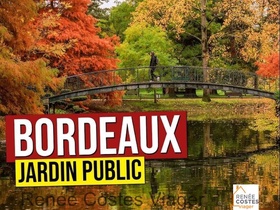 Vente en nue propriété - Bordeaux