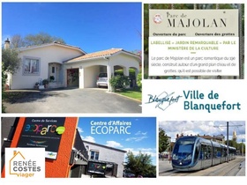 Viager occupé - Blanquefort