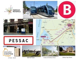 Viager occupé - Bordeaux
