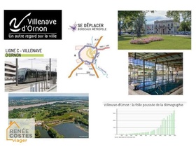 Viager occupé