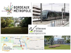 Viager occupé