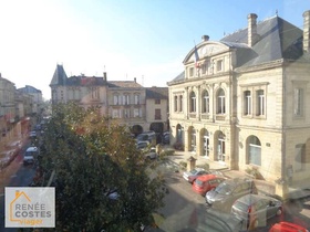 Viager occupé