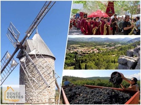 Viager occupé - Saint-Chinian