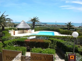 Viager occupé - Agde