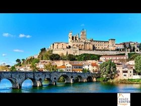 Viager libre - Béziers