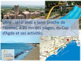 Vente à terme libre