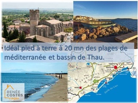 Vente à terme libre