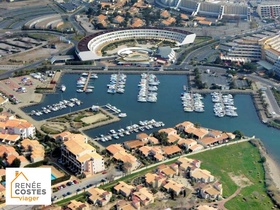Viager libre - Agde