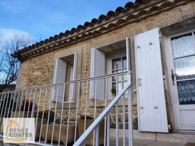 Viager occupé