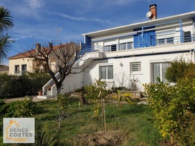 Viager occupé