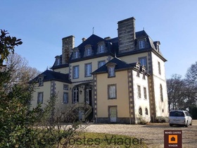 Vente à terme libre - Rennes