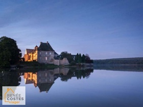 Viager occupé - Paimpont