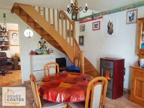 Viager occupé