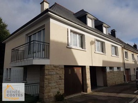 Viager occupé