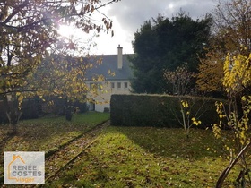 Viager occupé