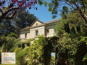 Viager occupé
