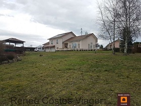 Viager occupé - La Bâtie-Montgascon