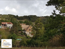 Viager occupé - Clelles