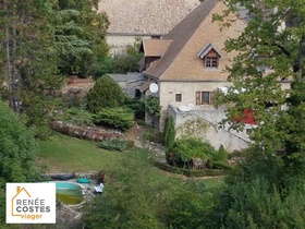 Viager occupé - Grenoble