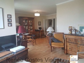 Viager occupé - Grenoble