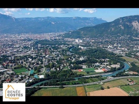 Viager occupé - Saint-Martin-d'Hères