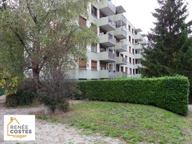 Viager occupé - Grenoble
