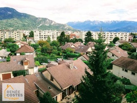 Viager occupé